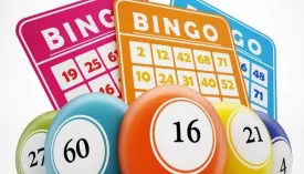 BINGO